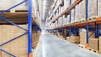 Plus de détails pour Industriel/Logistique à louer