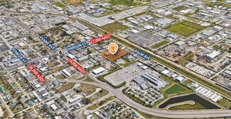Plus de détails pour 3065 Cranford Ave, Fort Myers, FL - Industriel/Logistique à louer