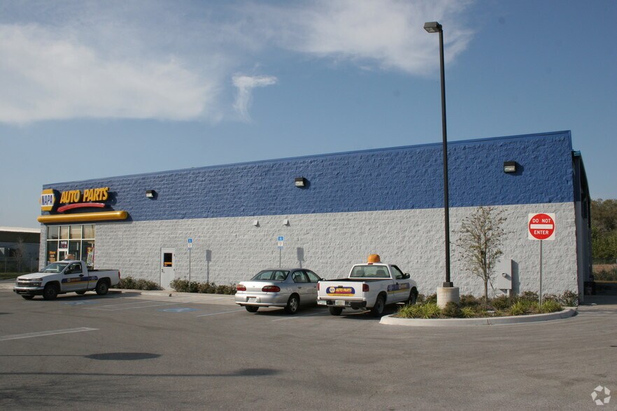 1416 N US Highway 301 Hwy, Palmetto, FL à vendre - Photo de l’immeuble – Image 2 sur 9