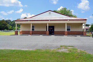 Plus de détails pour 2876 Abingdon Heights Dr, Hayes, VA - Local commercial à vendre