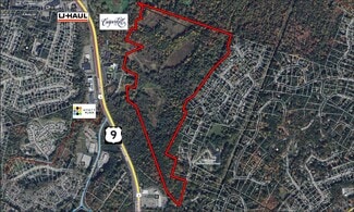 Plus de détails pour 31 Kerr Rd, Poughkeepsie, NY - Terrain à vendre