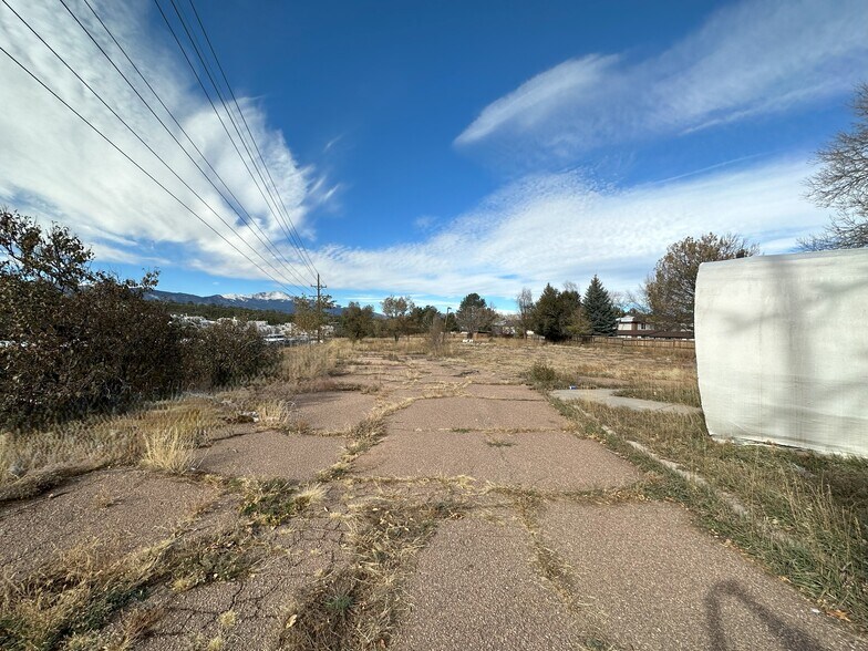 3310 Van Teylingen Dr, Colorado Springs, CO à vendre - Autre – Image 3 sur 3