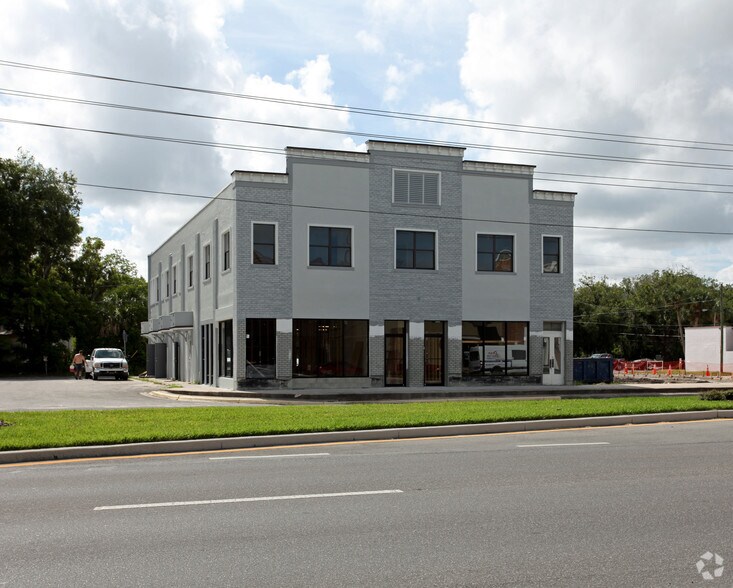 80 N Central Ave, Umatilla, FL à vendre - Photo de l’immeuble – Image 3 sur 13