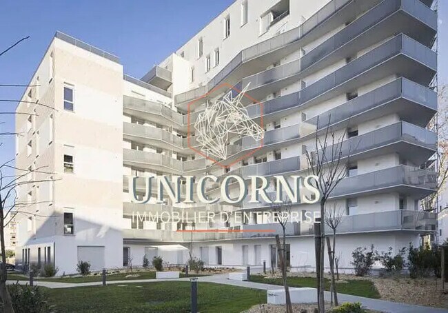 Plus de détails pour 4 Rue Luce Boyals, Toulouse - Bureau à louer