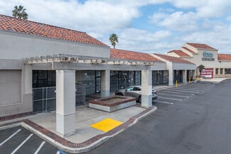 Plus de détails pour 611-675 N Broadway, Escondido, CA - Local commercial à louer