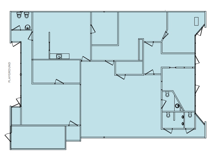 511 Encinitas Blvd, Encinitas, CA 92024 - Lot 114 - - Plan d’étage - Image 1 of 1