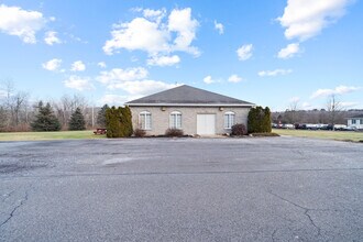 900 Leonard St, Clearfield, PA à louer Photo de l’immeuble– Image 2 sur 18