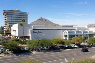 Plus de détails pour 7014 E Camelback Rd, Scottsdale, AZ - Coworking à louer