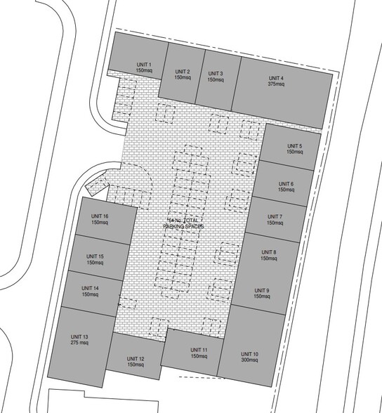 Unit 1-4 Westland Way, Stockton On Tees à louer - Photo principale – Image 1 sur 1