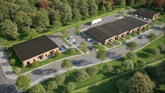 Plus de détails pour 161 Fritz Mar Ln - Bldg 500, Athens, GA - Industriel/Logistique à vendre