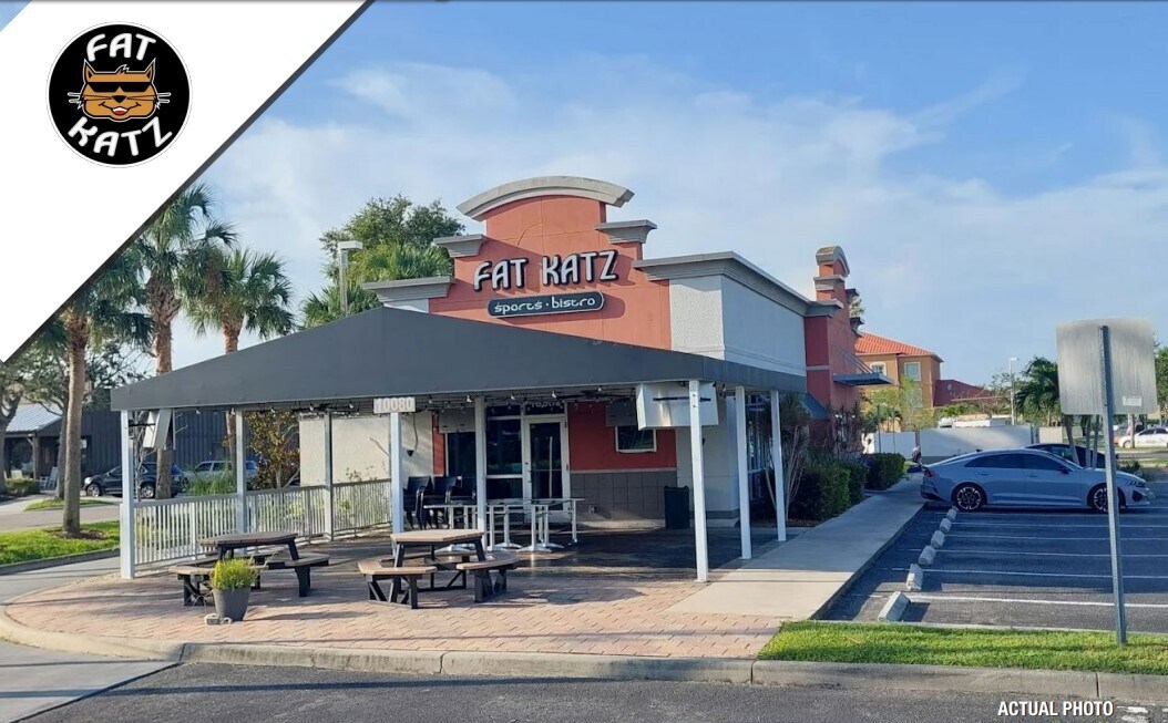 10080 Daniels Interstate Ct, Fort Myers, FL à vendre Photo principale– Image 1 sur 4