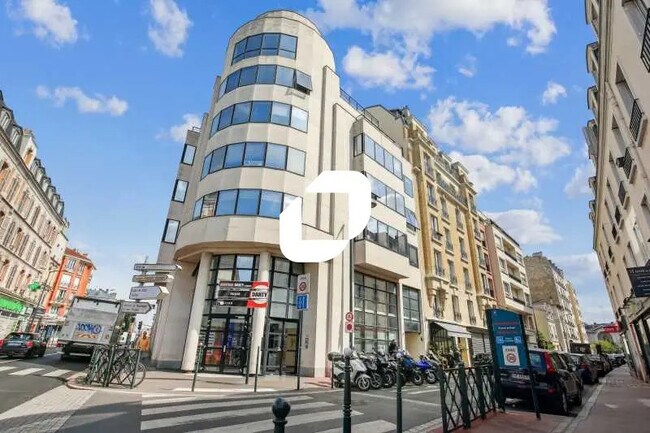Plus de détails pour 38-42 Rue Galliéni, Asnières-sur-Seine - Bureau à louer
