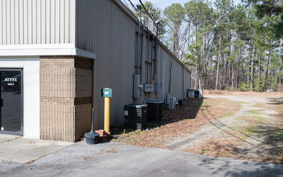 153 Riverchase Way, Lexington, SC à louer - Photo de l’immeuble – Image 3 sur 5