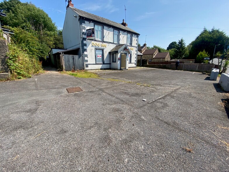Chorley Old Rd, Brindle à vendre - Photo de l’immeuble – Image 2 sur 4
