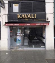 275-277 Pentonville Rd, Londres à louer Photo de l’immeuble– Image 1 sur 1