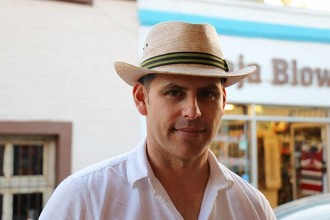 Azael Gomez