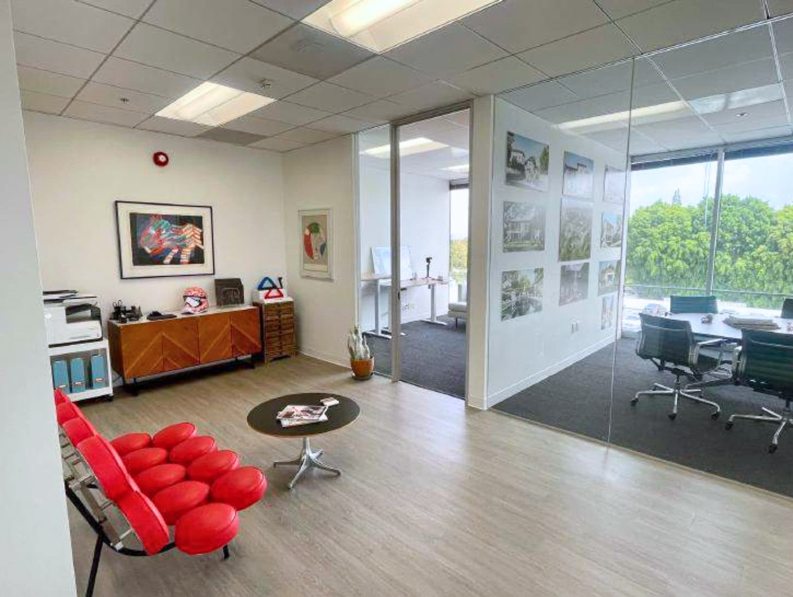 16255 Ventura Blvd, Encino, CA à louer Photo intérieure– Image 1 sur 10