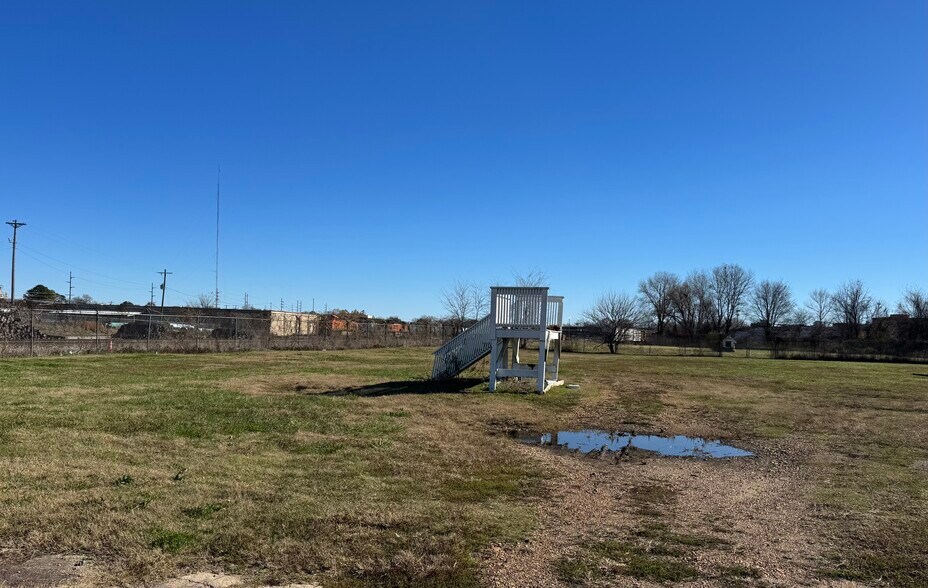 100 Culberhouse st, Jonesboro, AR à vendre - Photo de l’immeuble – Image 2 sur 7