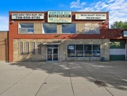 Plus de détails pour 4606 Cermak Rd, Cicero, IL - Local commercial à vendre