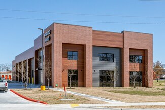 Plus de détails pour 174 W Stave Mill Rd, Rogers, AR - Local d'activités à louer