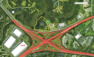 Plus de détails pour 900 Dolwick Rd, Erlanger, KY - Terrain à louer