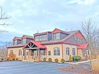 Plus de détails pour 2987 Corporate Ct, Orefield, PA - Bureau à louer
