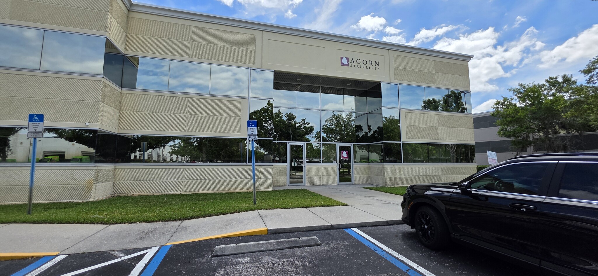 6450 Kingspointe Pky, Orlando, FL à louer Photo intérieure– Image 1 sur 6