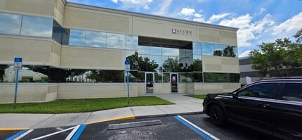 6450 Kingspointe Pky, Orlando, FL à louer Photo intérieure– Image 1 sur 6