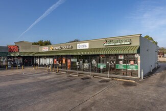 Plus de détails pour 15948 Post Oak Rd, Houston, TX - Local commercial à vendre