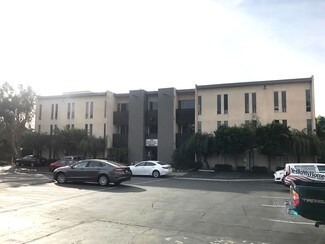 Plus de détails pour 4295 Gesner St, San Diego, CA - Bureau, Bureau/Médical à louer