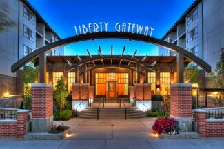 Plus de détails pour 50 S 500 W, Salt Lake City, UT - Local commercial à louer