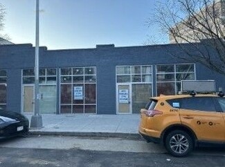 Plus de détails pour 1317-1319 36th St, Brooklyn, NY - Bureau/Local commercial à louer