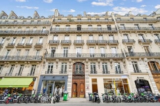 Plus de détails pour 63 Rue La Boétie, Paris - Bureau à louer