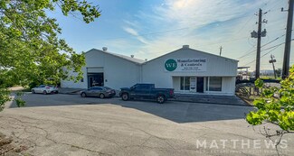 Plus de détails pour 8131 Lockheed Ave, Houston, TX - Industriel/Logistique à vendre