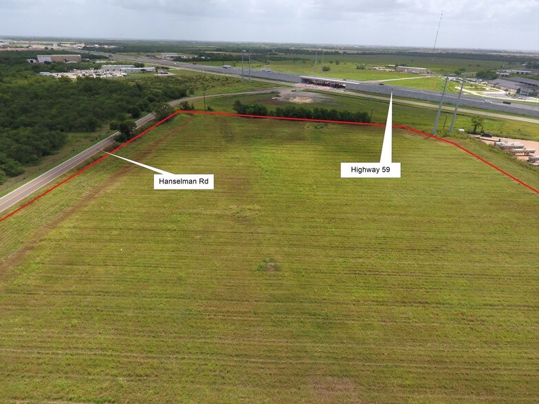 902 Anthony Rd, Victoria, TX à vendre - Autre – Image 2 sur 4