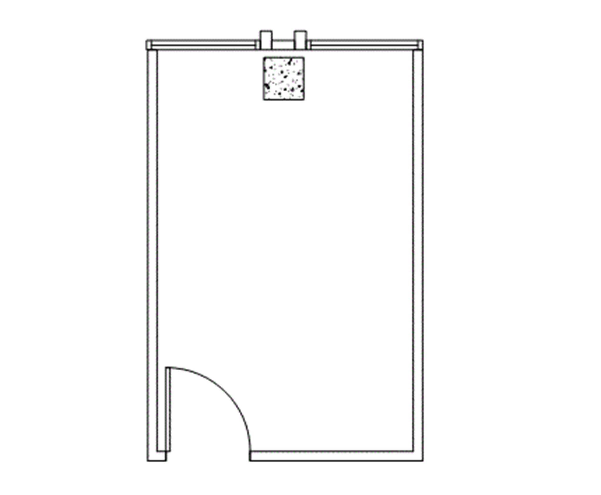 4676 Admiralty Way, Marina Del Rey, CA à louer Plan d’étage– Image 1 sur 1