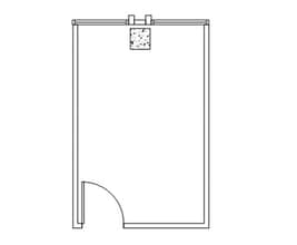 4676 Admiralty Way, Marina Del Rey, CA à louer Plan d’étage– Image 1 sur 1