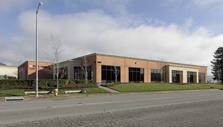 Plus de détails pour 800 Lindberg Ln, Petaluma, CA - Industriel/Logistique à louer