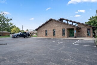 Plus de détails pour 180 S Allison Ave, Xenia, OH - Bureau à vendre