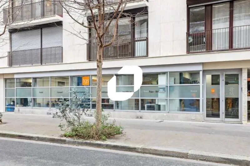 7 Rue Plumet, Paris à louer Photo de l’immeuble– Image 1 sur 15