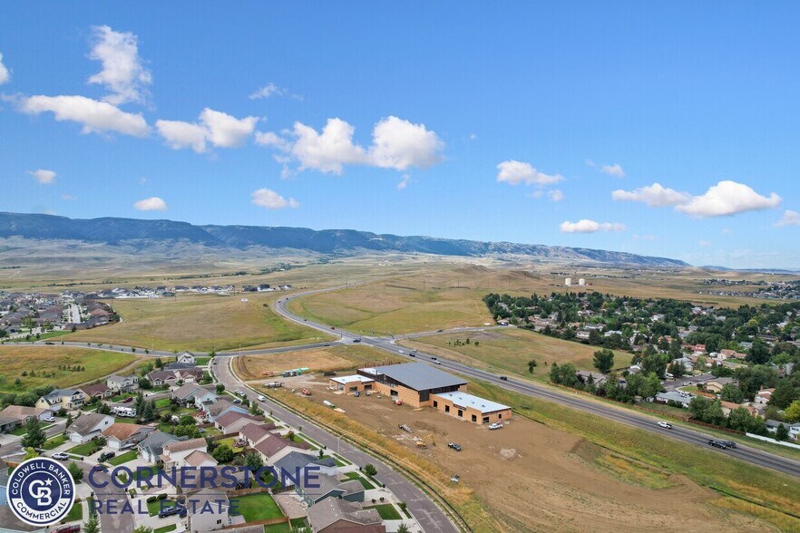 1656 Heathrow Ave, Casper, WY à louer - Photo de l’immeuble – Image 3 sur 13