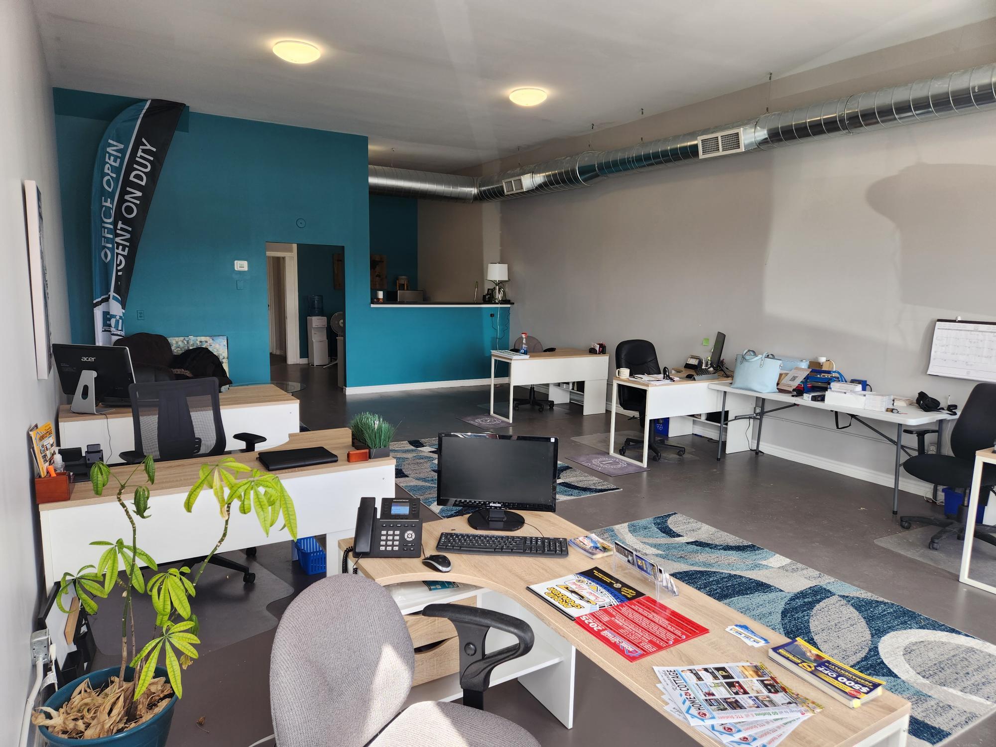 566 Frank Hill Rd, Peterborough, ON à louer Photo intérieure– Image 1 sur 6