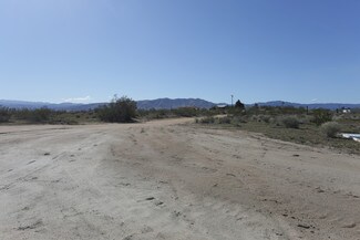 Plus de détails pour Bear Valley Rd, Apple Valley, CA - Terrain à vendre