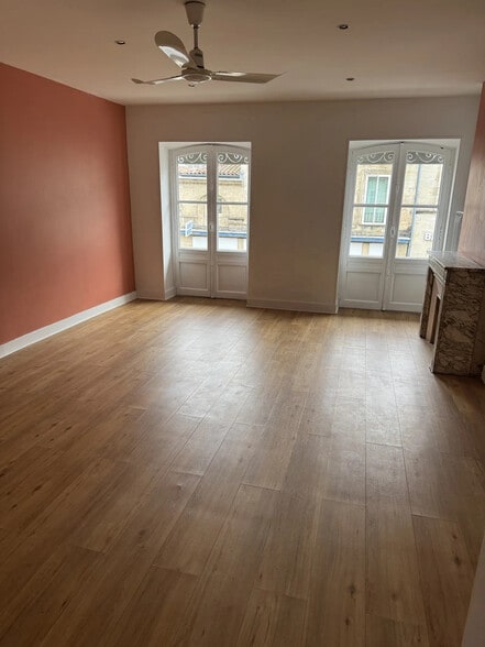 3 Cours Portal, Bordeaux à louer - Photo intérieure – Image 1 sur 5