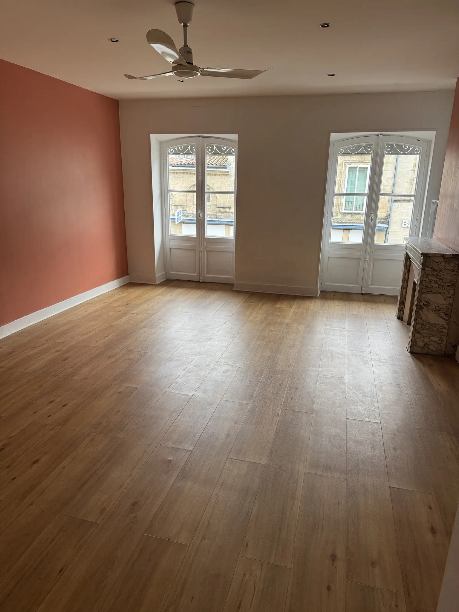 3 Cours Portal, Bordeaux à louer Photo de l’immeuble– Image 1 sur 6