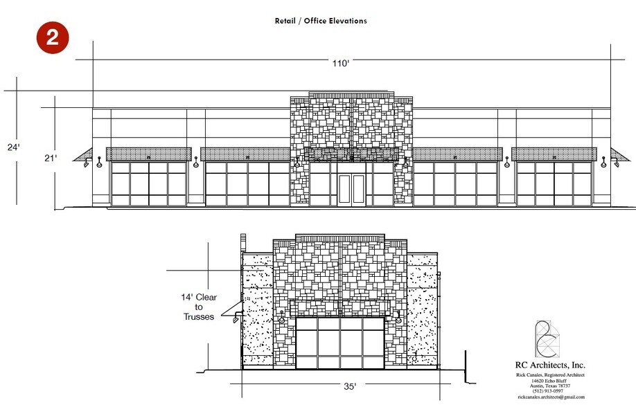 2609 S Interstate 35, San Marcos, TX à louer - Photo de l’immeuble – Image 2 sur 13