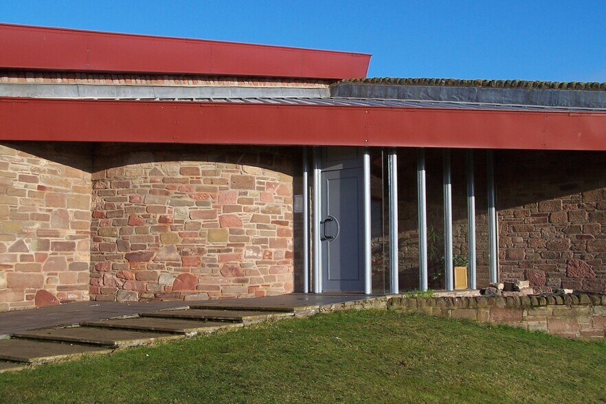 Sir William Smith Rd, Arbroath à louer - Photo de l’immeuble – Image 2 sur 3
