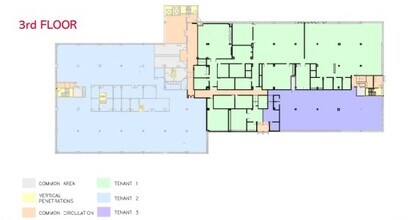 85 Crystal Run Rd, Middletown, NY à louer Plan d’étage– Image 1 sur 1