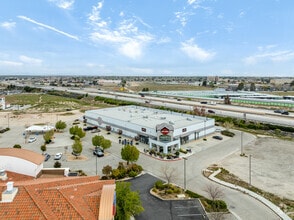1759 W Avenue J12, Lancaster, CA - VUE AÉRIENNE  vue de carte - Image1