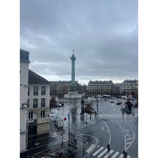 Bureau dans Paris à louer - Photo de l’immeuble – Image 2 sur 22